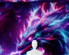 Dragon background1