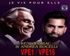 Kenji et Boccelli