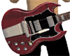 Angus Young Signature SG