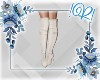 Fall Knee High Boots V8