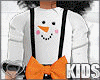💗 Kids Snowman