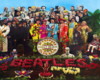Beatles-Sgt Pepper's