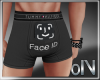 0I Face ID Boxers V2