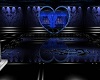 Blue Heart Room