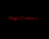 Magic Curtain 2