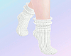 ~White Socks~