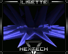 HexTech broken dome