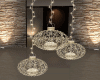 Christmas Ball Lamps