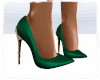 Emerald Heels