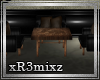 MC R3mixz Dance Table