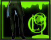 The New Suit Pant