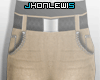 |JL| New Pants Bronw