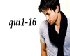 Enrique Iglesias--Quizas
