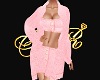 (BR) Barbie Coat