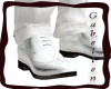 [PC] Pilot Shoes White
