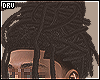 [DRV] Keanu Bun Locs V2