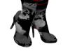 L| DBAGGY SHANNA HEEL