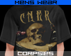 CoRp.-Metal- Cher