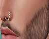 Nose Piercings Silver