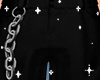 Shorts Black Emo