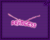 [o-o;] Princess Choker