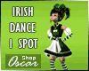 e IRISH Dance