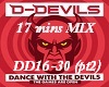 D-Devils Mégamix pt2