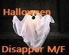 **Disappear actionM/F**