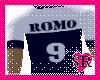 Female Jersey - Romo