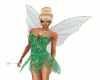 Fairy Bundle Green