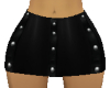 Simple Goth Skirt  +
