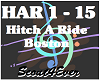 Hitch A Ride-Boston