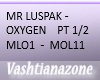 V-MRLUSPAK-OXYGEN 1/2