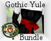 ~QI~ Gothic Yule Bundle