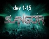 Slangor-Devestation