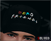 Zero Friends Hat