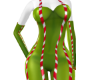A^X-Mas Candy Jumpsuit 2
