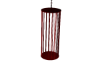 Red Dance Cage
