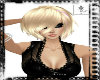 Starz Blonde/pk Lalynnia