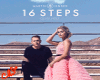 MARTIN JENSEN 16 STEPS