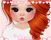 ✧.° Sibilla Ginger