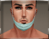 WR* Surgeon Mask Male