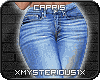 [X] Capris RXL - Light