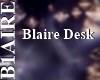 B1l Blaire Fashion desk