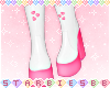 ✰S Sweet Boots Snow