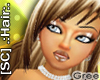 [SC] Gree- Melted Choco