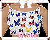 Butterfly Top Kids ♥