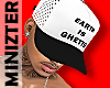 Mz| Earth is Ghetto