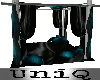 UniQ Blu Essence Tent