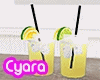 C❤ Refreshing Lemon